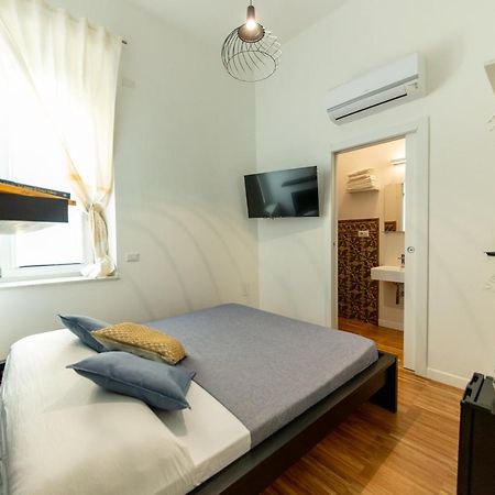 Lele'S Rooms Cagliari Exteriér fotografie