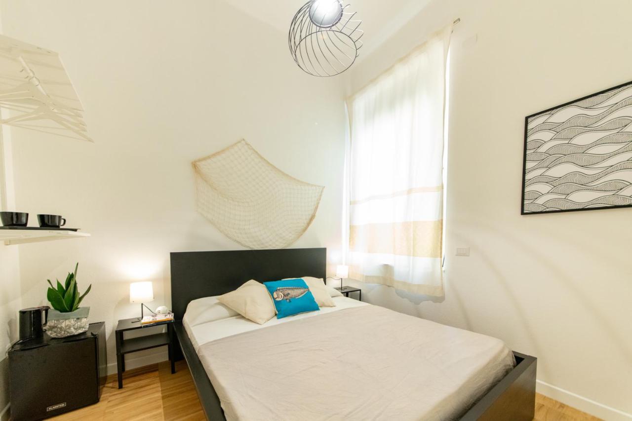 Lele'S Rooms Cagliari Exteriér fotografie