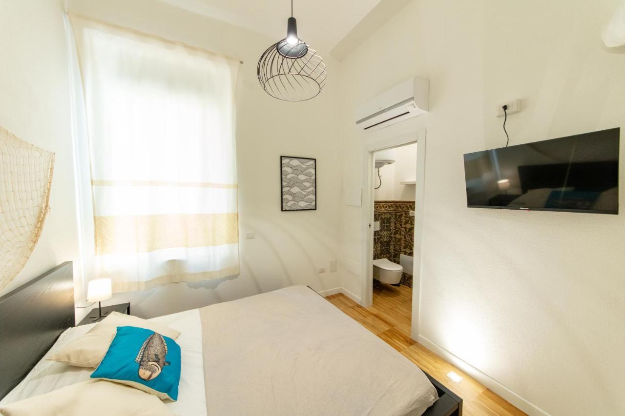 Lele'S Rooms Cagliari Exteriér fotografie