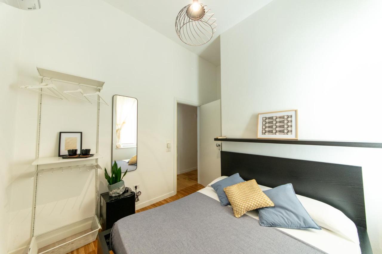 Lele'S Rooms Cagliari Exteriér fotografie