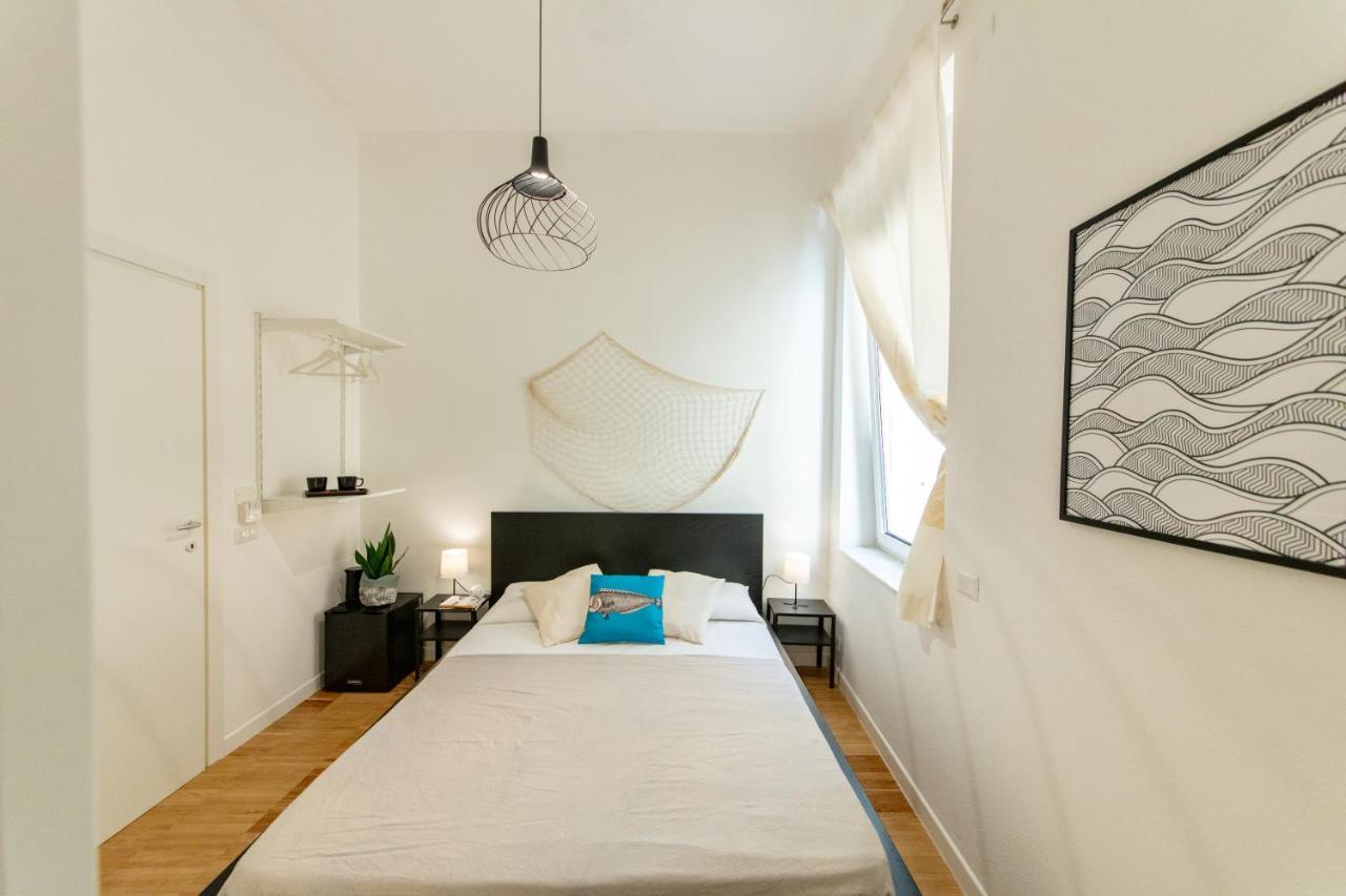 Lele'S Rooms Cagliari Exteriér fotografie