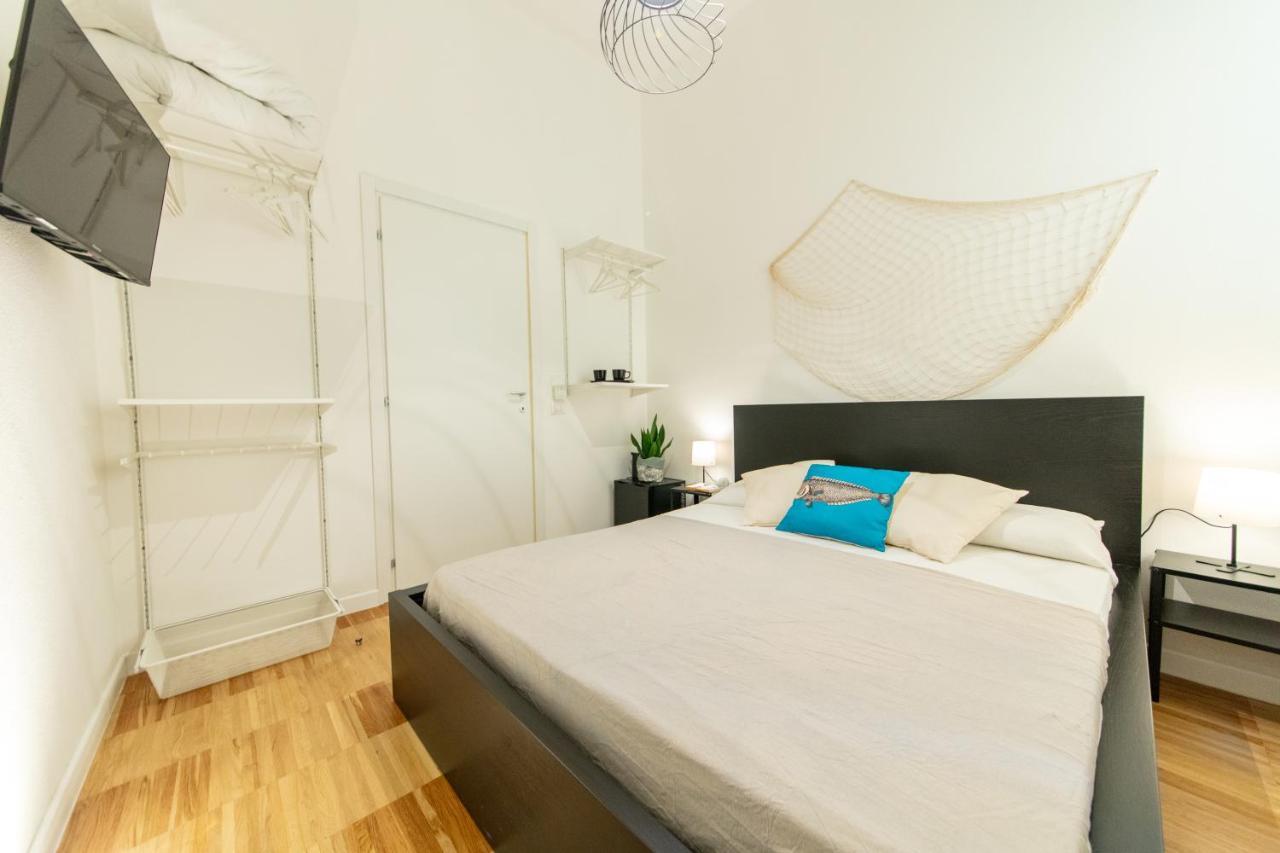 Lele'S Rooms Cagliari Exteriér fotografie