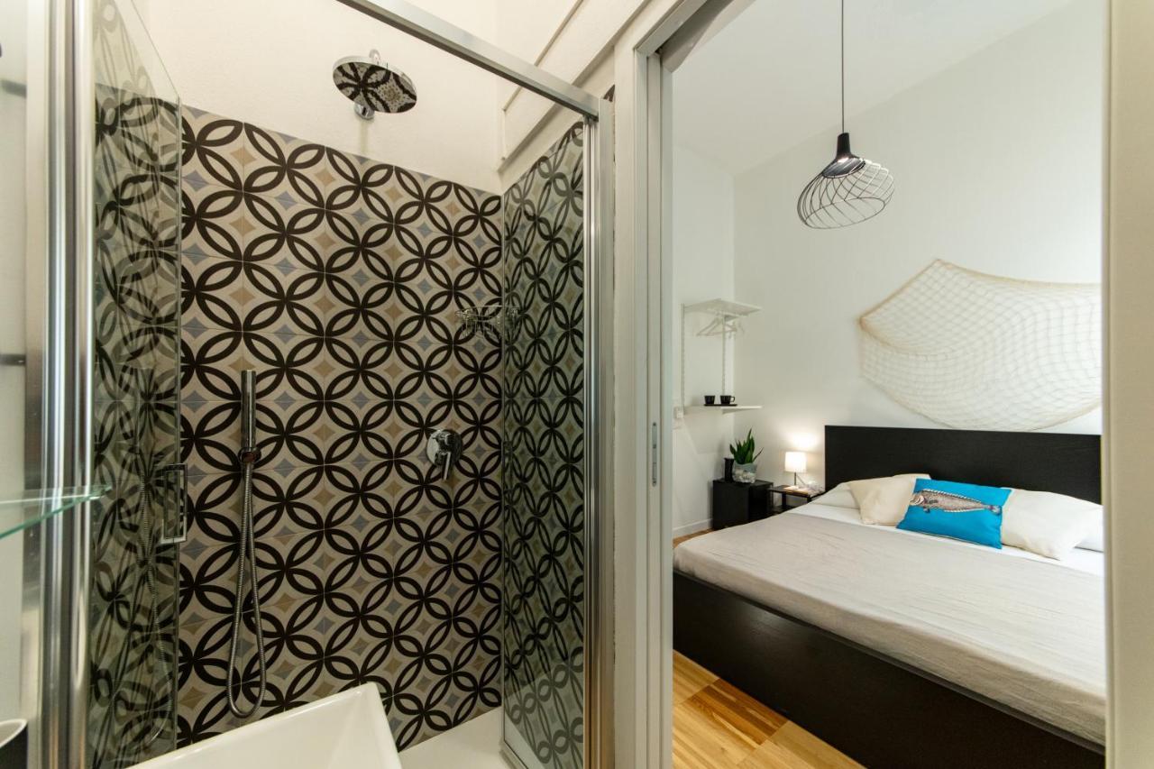 Lele'S Rooms Cagliari Exteriér fotografie