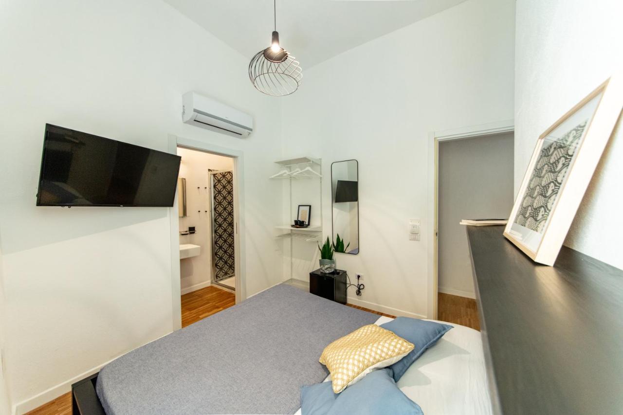 Lele'S Rooms Cagliari Exteriér fotografie