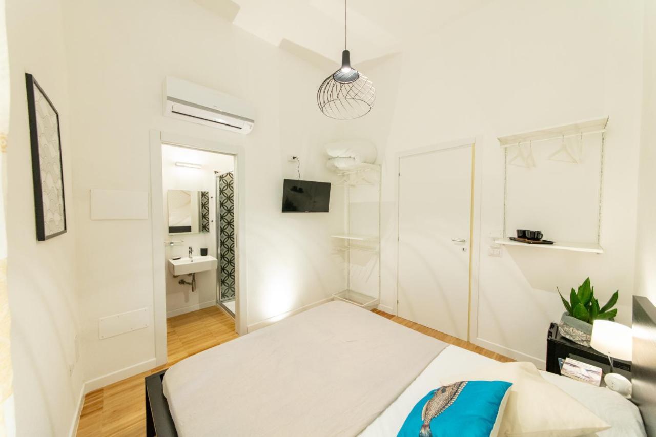 Lele'S Rooms Cagliari Exteriér fotografie