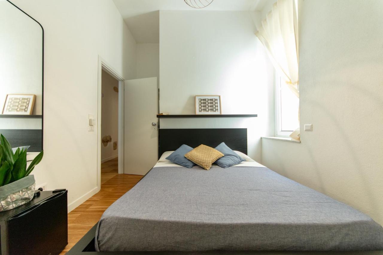 Lele'S Rooms Cagliari Exteriér fotografie