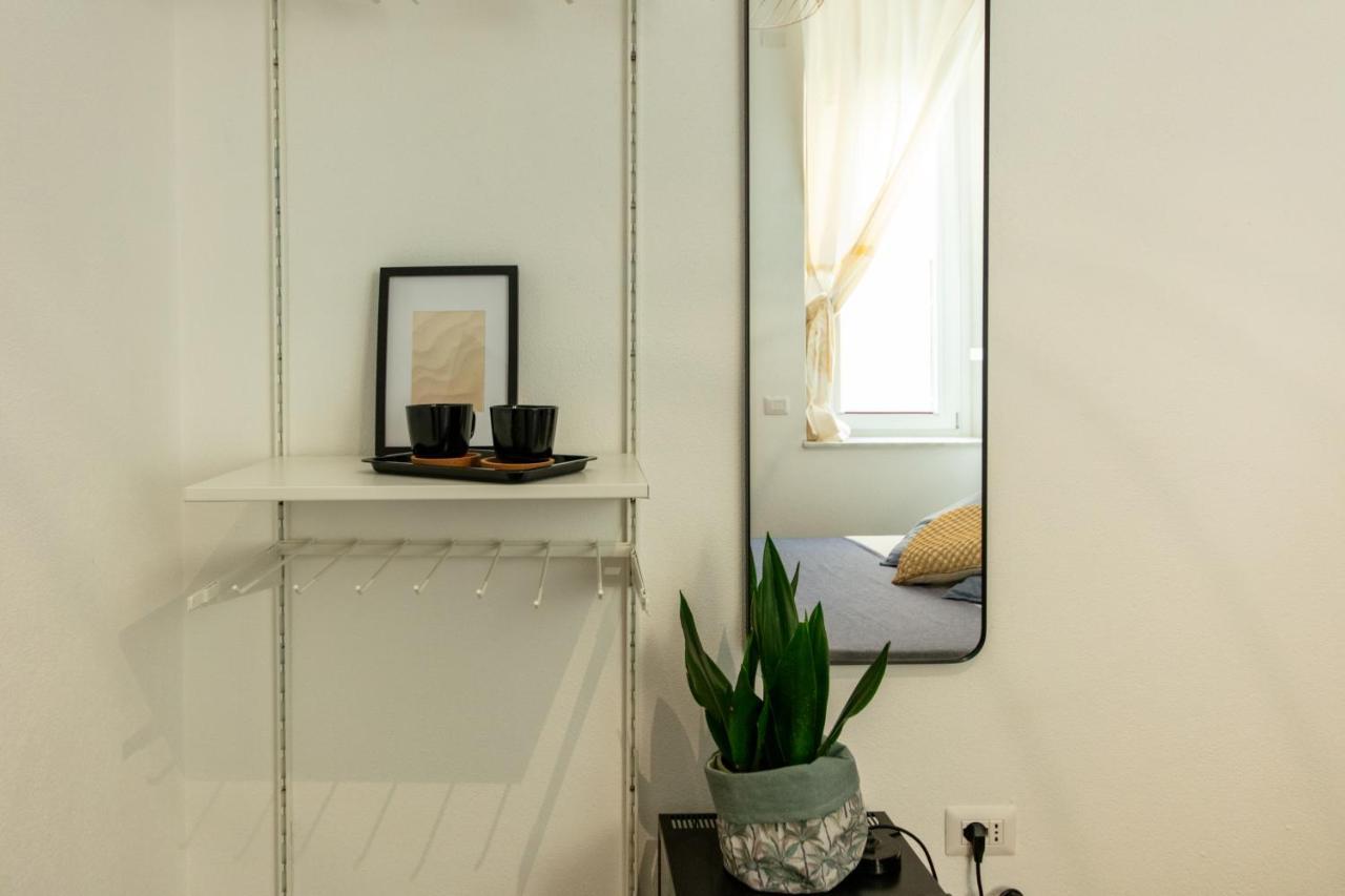 Lele'S Rooms Cagliari Exteriér fotografie