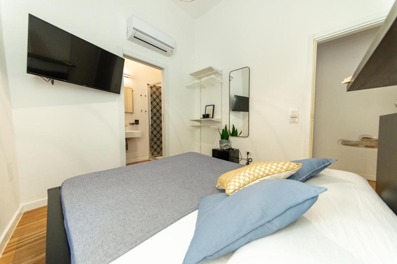 Lele'S Rooms Cagliari Exteriér fotografie