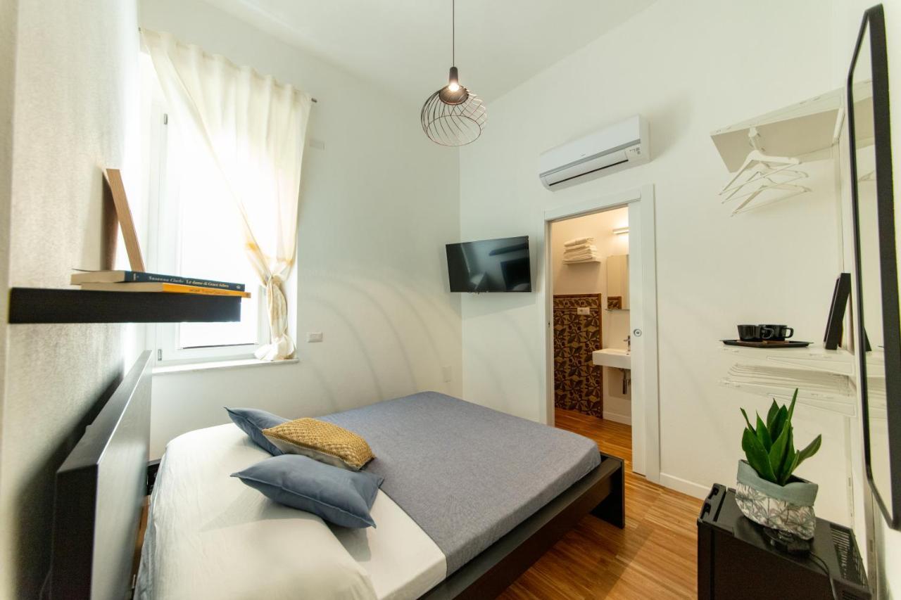 Lele'S Rooms Cagliari Exteriér fotografie